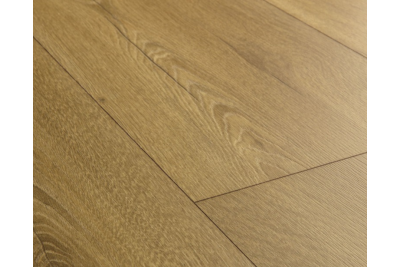 Chêne miel brun  - 1200 mm x 190 mm - Ep. 8mm