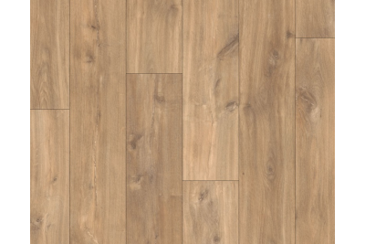 Chêne minuit naturel - 1200 mm x 190 mm - Ep. 8mm