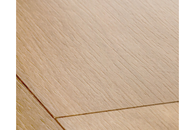 Chêne minuit naturel - 1200 mm x 190 mm - Ep. 8mm