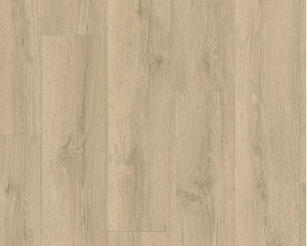 Chêne sableux grège - 1200 mm x 190 mm - Ep. 8mm