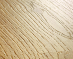 Chêne blanc clair -  1380  mm x  156 mm - Ep. 8mm 2