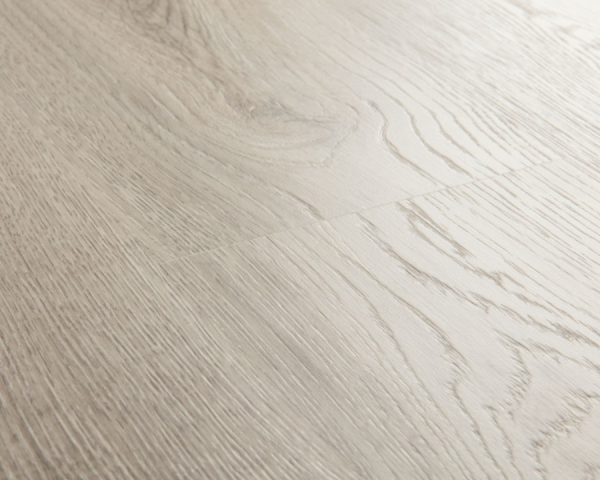 Chêne newcastle gris -  1380  mm x  156 mm - Ep. 8mm