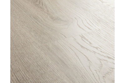 Chêne newcastle gris -  1380  mm x  156 mm - Ep. 8mm