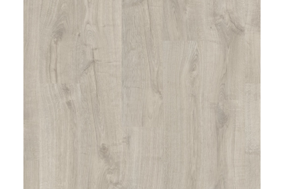 Chêne newcastle gris -  1380  mm x  156 mm - Ep. 8mm