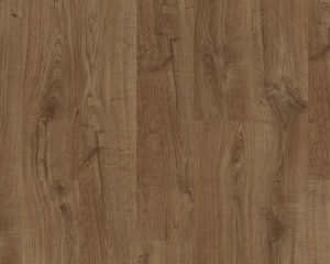 Chêne newcastle marron -  1380  mm x  156 mm - Ep. 8mm