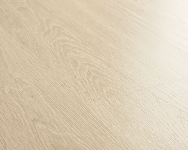 Chêne patrimoine beige-  1380  mm x  156 mm - Ep. 8mm