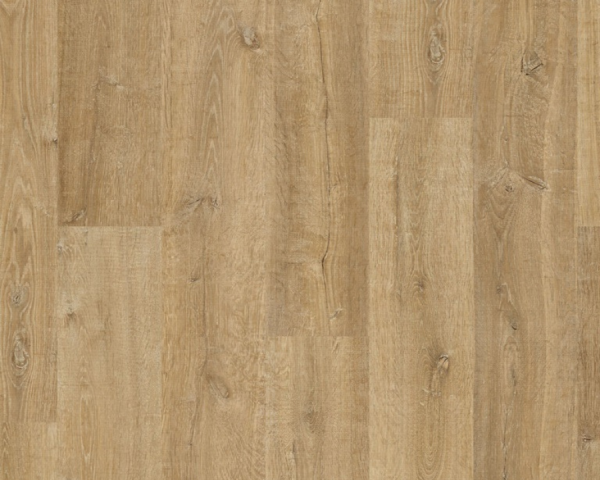 Chêne riva naturel - 1380  mm x  156 mm - Ep. 8mm