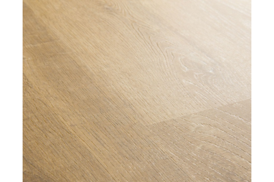 Chêne riva naturel - 1380  mm x  156 mm - Ep. 8mm