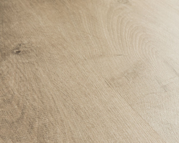 Chêne venise beige - 1380  mm x  156 mm - Ep. 8mm