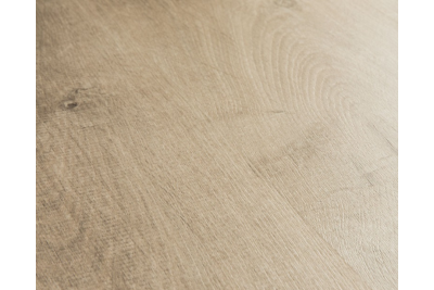 Chêne venise beige - 1380  mm x  156 mm - Ep. 8mm