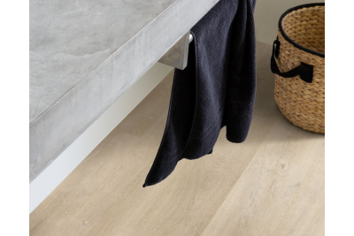 Chêne venise beige - 1380  mm x  156 mm - Ep. 8mm