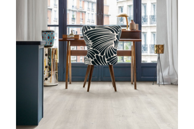 Chêne venise clair - 1380  mm x  156 mm - Ep. 8mm