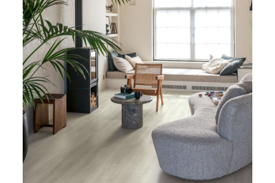 Chêne venise clair - 1380  mm x  156 mm - Ep. 8mm