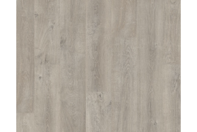 Chêne venise gris - 1380  mm x  156 mm - Ep. 8mm