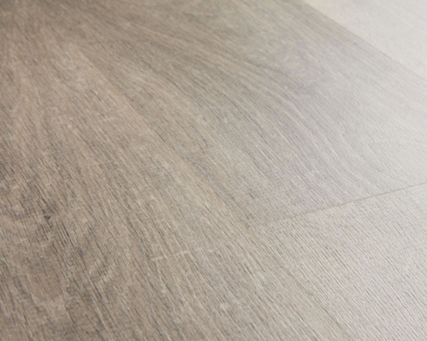 Chêne venise gris - 1380  mm x  156 mm - Ep. 8mm