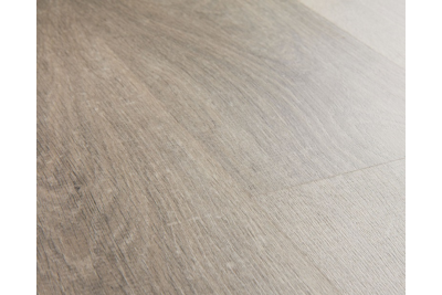 Chêne venise gris - 1380  mm x  156 mm - Ep. 8mm