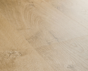 Chêne venise naturel - 1380  mm x  156 mm - Ep. 8mm 2