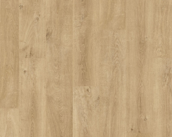 Chêne venise naturel - 1380  mm x  156 mm - Ep. 8mm