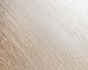 Chêne vernis blanc - 1380  mm x  156 mm - Ep. 8mm 2