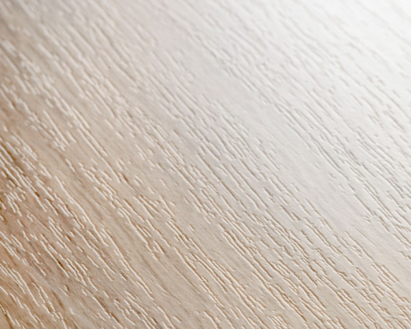 Chêne vernis blanc - 1380  mm x  156 mm - Ep. 8mm