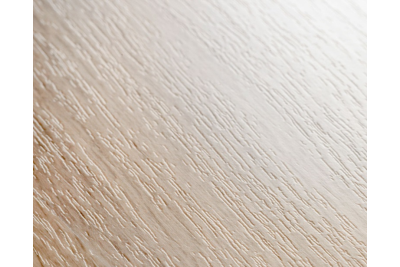 Chêne vernis blanc - 1380  mm x  156 mm - Ep. 8mm