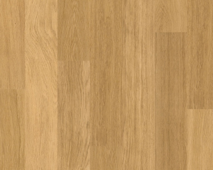 Chêne vernis naturel - 1380  mm x  156 mm - Ep. 8mm