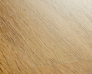 Chêne vernis naturel - 1380  mm x  156 mm - Ep. 8mm 2