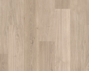 Chêne vernis gris clair- 1380  mm x  156 mm - Ep. 8mm