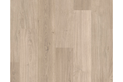 Chêne vernis gris clair- 1380  mm x  156 mm - Ep. 8mm