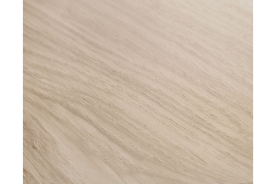 Chêne vernis gris clair- 1380  mm x  156 mm - Ep. 8mm