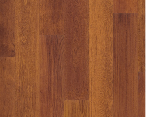 Merbau - 1380  mm x  156 mm - Ep. 8mm