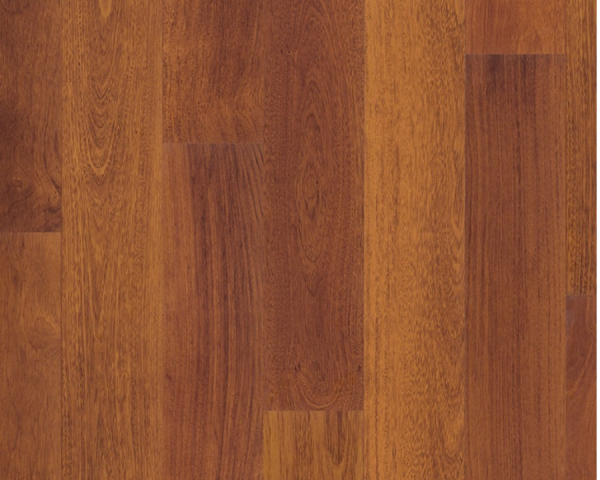 Merbau - 1380  mm x  156 mm - Ep. 8mm