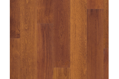 Merbau - 1380  mm x  156 mm - Ep. 8mm