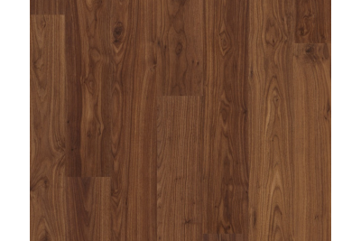 Noyer huilé - 1380  mm x  156 mm - Ep. 8mm