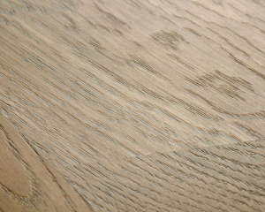 Vieux chêne huilé mat - 1380  mm x  156 mm - Ep. 8mm 2