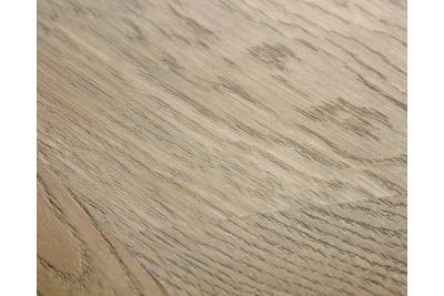 Vieux chêne huilé mat - 1380  mm x  156 mm - Ep. 8mm