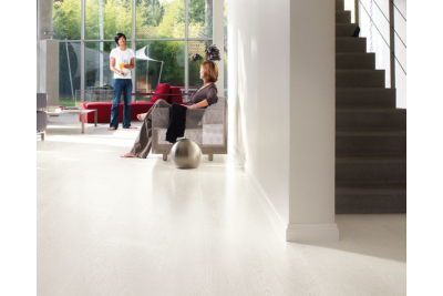 Wenge passionata - 1380  mm x  156 mm - Ep. 8mm