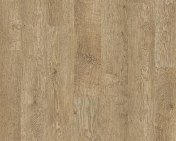 Vieux chêne huilé mat - 1380  mm x  156 mm - Ep. 8mm