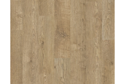 Vieux chêne huilé mat - 1380  mm x  156 mm - Ep. 8mm