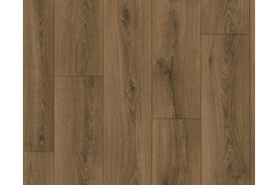 Chêne marron ardent  - 1200 mm x 190 mm - Ep. 8mm