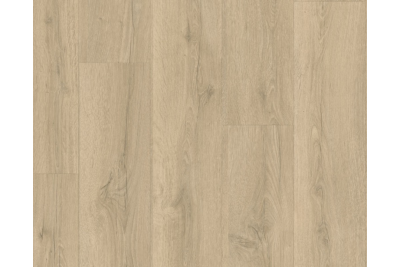 Chêne sableux grège - 1200 mm x 190 mm - Ep. 8mm