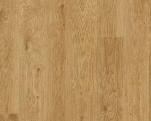 Chêne blanc clair -  1380  mm x  156 mm - Ep. 8mm