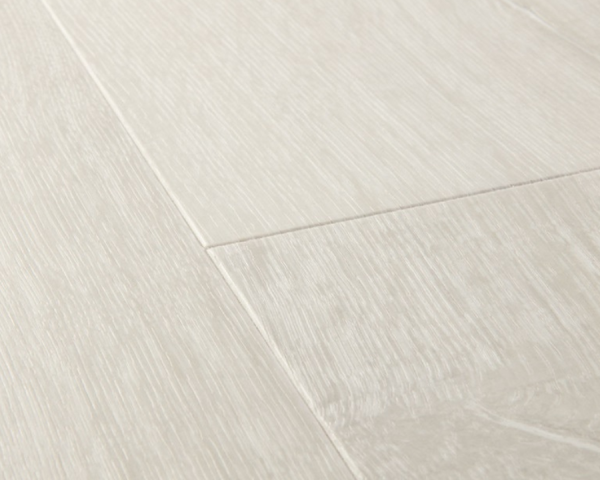 Chêne clair classique patiné - 1380  mm x  190...