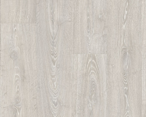 Chêne gris  classique - 1380  mm x  190 mm - Ep. 8mm