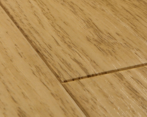 Chêne vernis naturel - 1380  mm x  190 mm - Ep. 8mm 2