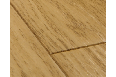 Chêne vernis naturel - 1380  mm x  190 mm - Ep. 8mm