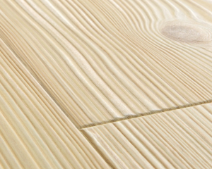 Pin naturel - 1380  mm x  190 mm - Ep. 8mm 2