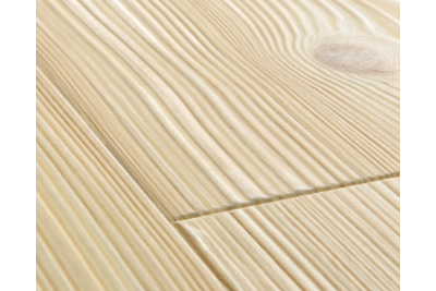 Pin naturel - 1380  mm x  190 mm - Ep. 8mm