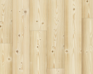 Pin naturel - 1380  mm x  190 mm - Ep. 8mm