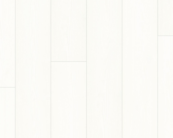 Planches blanches - 1380  mm x  190 mm - Ep. 8mm
